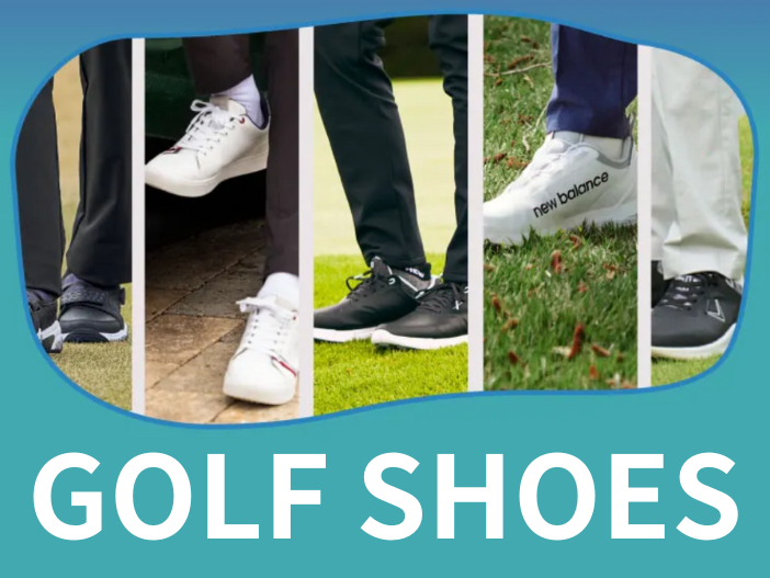 Golf Shoes Golf Shoes